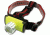 EMI Headlight- The Vision, Green 204