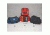 EMI Pro Response Orange-bag - 620