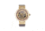 Empress Adelaide Automatic Skeleton Leather-Band Watch, Purple, EMPEM2506
