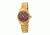 Empress Helena Bracelet Watch, Multicolor/Gold EMPEM1802