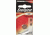 Energizer 1.5 Volt Silver Oxide Zero Mercury Button Cell Battery 389BPZ