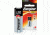 Energizer Mini Specialty Battery, 12 Volt, A23, Zero Mercury, A23BPZ
