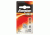 Energizer 1.5 Volt Silver Oxide Zero Mercury Button Cell Battery 357BPZ
