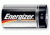 Energizer D, 4 Pack