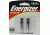 Energizer Max Alkaline AAAA Batteries for Pen Lights E96BP-2