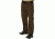 EOTAC 204 Discreet Pant, Brown