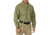 EOTAC 402 Zip-Up Long-Sleeved Shirt
