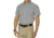 EOTAC 409 Operator Grade Mechanic Shirt Color Grey Size 2XL