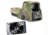 Eotech 512 Red Dot Sight, Black w/AA Battery, Aiming Dot Reticle, Real Tree Camo with FREE 40 OpticsPlanet.com Gift Certificate