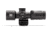 EOTech Vudu 4-12x36mm 30mm Tube Rifle Scope, First Focal Plane