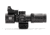 EOTech Vudu 4-12x36mm 30mm Tube Rifle Scope, First Focal Plane
