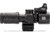 EOTech Vudu 4-12x36mm 30mm Tube Rifle Scope, First Focal Plane