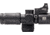 EOTech Vudu Ultra Short 3-9x32mm 30mm Tube LPVO Rifle Scope, Second Focal Plane