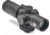 EOTech Vudu Ultra Short 3-9x32mm 30mm Tube LPVO Rifle Scope, Second Focal Plane