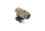 EOTech G-Series 5x Magnifier w/STS Mount, Tan, G45.STSTAN
