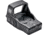 EOTech Mini Reflex Red Dot Sight, 3 MOA Dot, Black, EFLX3RWBLK