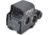 EOTech OPMOD OP Exclusive EXPS2-0 Green Reticle Holographic Reflex Red Dot Sight, Green 68 MOA Ring w/ Single 1 MOA Dot, Black, EXPS2-0GRNOP-BLACK