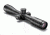 EOTech Vudu Rifle Scope, 3.5-18x50mm, 34mm Tube, First Focal Plane, MD2 Reticle, Black, VUDU.3-18.FFP.MD2