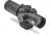 EOTech Vudu 3-9x32mm Ultra-Short Rifle Scope, Second Focal Plane, HC1 MOA Reticle, VDU3-9SFHC1