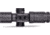 EOTech Vudu 3-9x32mm Ultra-Short Rifle Scope, Second Focal Plane w/Integrated Mount, HC1 MOA Reticle, VDU3-9PKG1