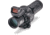 EOTech Vudu 3-9x32mm Ultra-Short Rifle Scope, Second Focal Plane w/Integrated Mount, HC1 MOA Reticle, VDU3-9PKG1