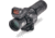 EOTech Vudu 3-9x32mm Ultra-Short Rifle Scope, Second Focal Plane w/Integrated Mount, HC1 MOA Reticle, VDU3-9PKG1