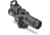 EOTech Vudu 3-9x32mm Ultra-Short Rifle Scope, Second Focal Plane w/Integrated Mount, HC1 MOA Reticle, VDU3-9PKG1