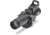 EOTech Vudu 3-9x32mm Ultra-Short Rifle Scope, Second Focal Plane w/Integrated Mount, HC1 MOA Reticle, VDU3-9PKG1