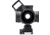 EOTech Vudu 3-9x32mm Ultra-Short Rifle Scope, Second Focal Plane w/Integrated Mount, HC1 MOA Reticle, VDU3-9PKG1