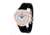 Equipe Grille Watches - Mens - 54mm Case, Quartz Movement, Silver/Rose Gold, One Size, EQUE207