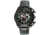 Equipe Q301 Paddle Watches - Men's - Timer, Date, and Weekday Subdials, Quartz, Black, One Size, EQUQ308