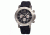 USED Equipe Tritium Tube Watches - Men's, Silver/Black, One Size, EQUET407, EDEMO1, Condition Fair, Other