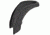 ERGO AR Large Frame Grip Spacer, Black, 4012-BK
