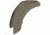 ERGO AR Large Frame Grip Spacer, Dark Earth, 4012-DE