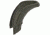 ERGO AR Large Frame Grip Spacer, OD Green, 4012-OD