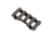 ERGO Grip Low-Pro 5-slot Picatinny Rail Wire Loom, OD Green, 4380-OD