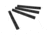 Ergo Grip M-LOK American Flag Rail Cover 4PK-BK 4332-4PK-FLAG-BK-B
