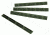 Ergo Grip M-LOK Wedgelok Rail Cover, 4Pk, OD Green 4332-4PK-OD-B