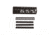 Ergo Grip SL MOD M-LOK Rl Stm 1pc 1.37 id tube 7-BK 4820-7-BK