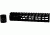 Ergo Grip Superlite 9 in Modular M-Lok Rail System, 1.37 in Interior Diameter Tube, 4820-9