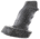Ergo Grip Tac Dlx Flat Top W/ Palm Shelf Suregrip Ar15 Black