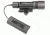 Ergo Grip Tactical Light Switch Mount Kit, Black 4366-KT-BK