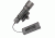 Ergo Grip Tactical Light Switch Mount Kit, Black 4366-KT-BK