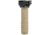 Ergo Grip Xpress Lever Broomhandle Vertical Forward Grips Combat Beige 4255-CTB