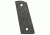Ergo Grip XTR 1911 Square Bottom Rubber Grips Black 4510-BK