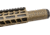 ERGO Silicone Sleeve, 2-Pack, FDE, 6003-DE-B