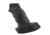 Ergo Tactical Deluxe Flat Top Grip with Palm Shelf Suregrip, AR15, Black, 4035-B-BK