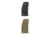 ERGO TDX-0 Flat Top Tactical Deluxe Zero Angle Precision, Black, Dark Earth