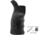 USED ERGO TDX-0 Tactical Deluxe Zero Angle Suregrip, AR-10/AR-15, Black, 4021-B-BK, EDEMO4, Condition Fair, Used