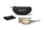 ESS 5b Sunglasses Spin Camo Bone Frame, Hi-Def Bronze Lens, EE9006-23